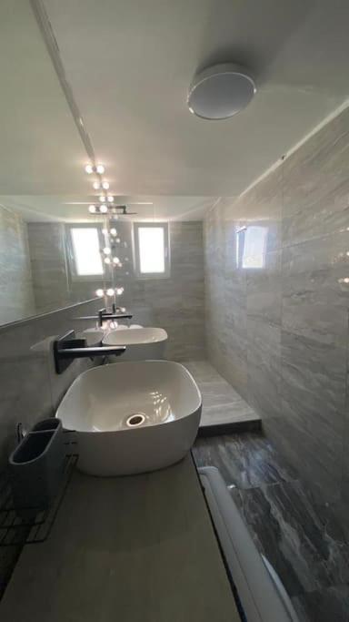 Penthouse Bacvice Apartamento Split