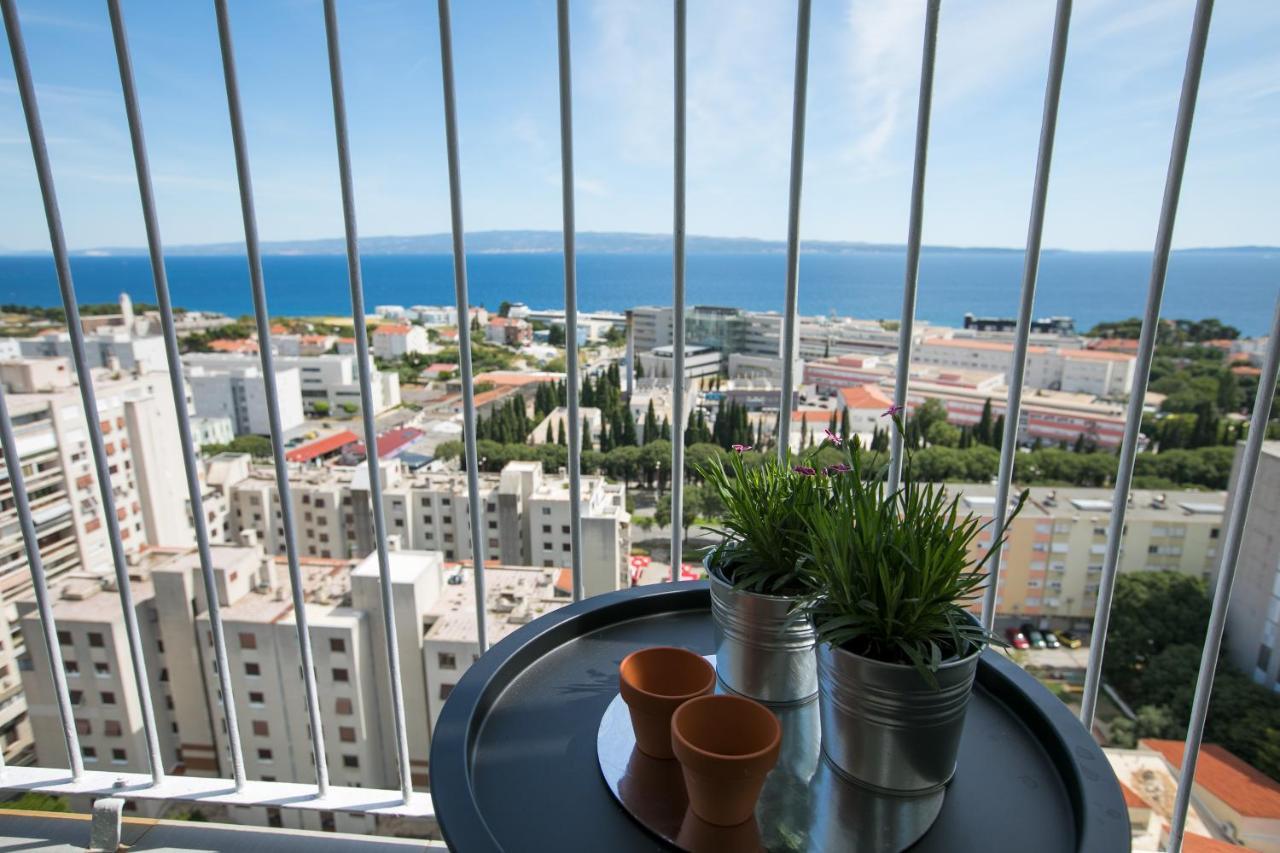 Dionis * Split