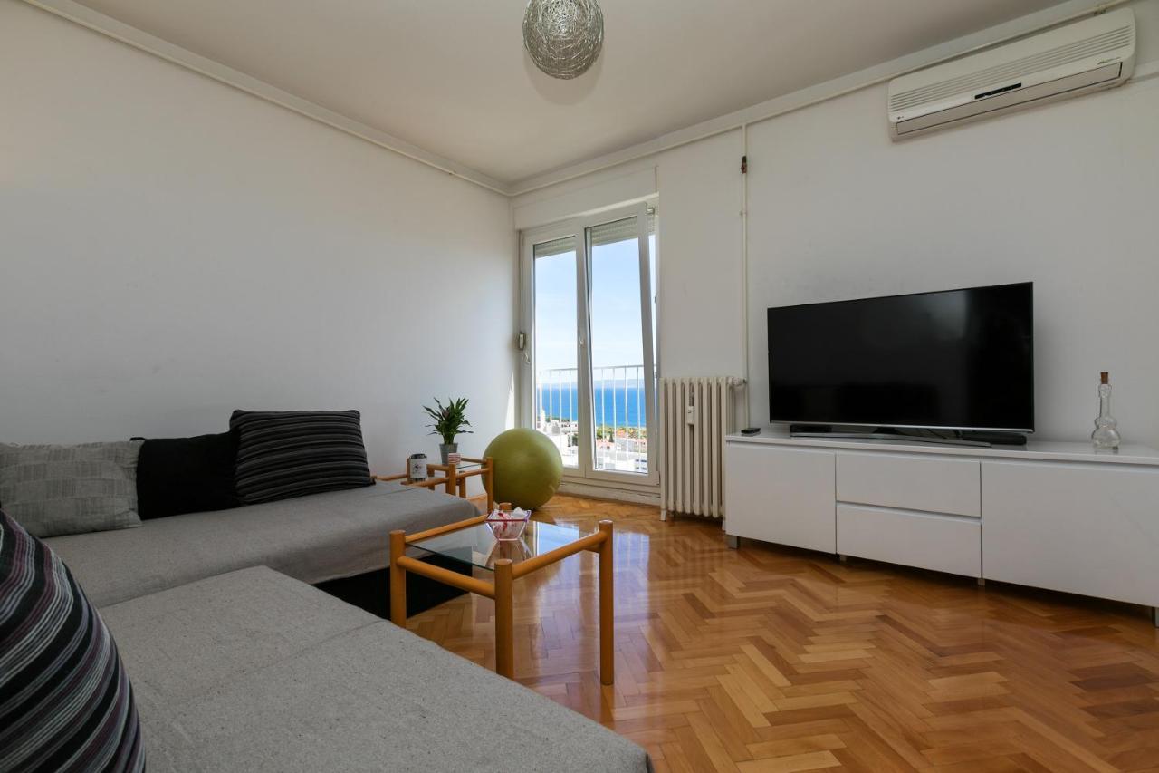 Dionis Apartment Split