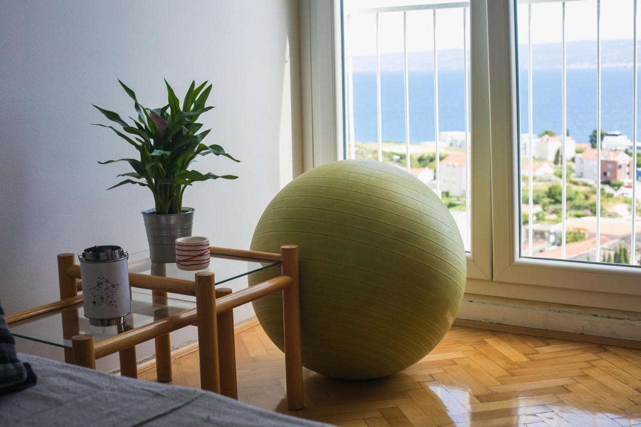 Apartment Dionis Split