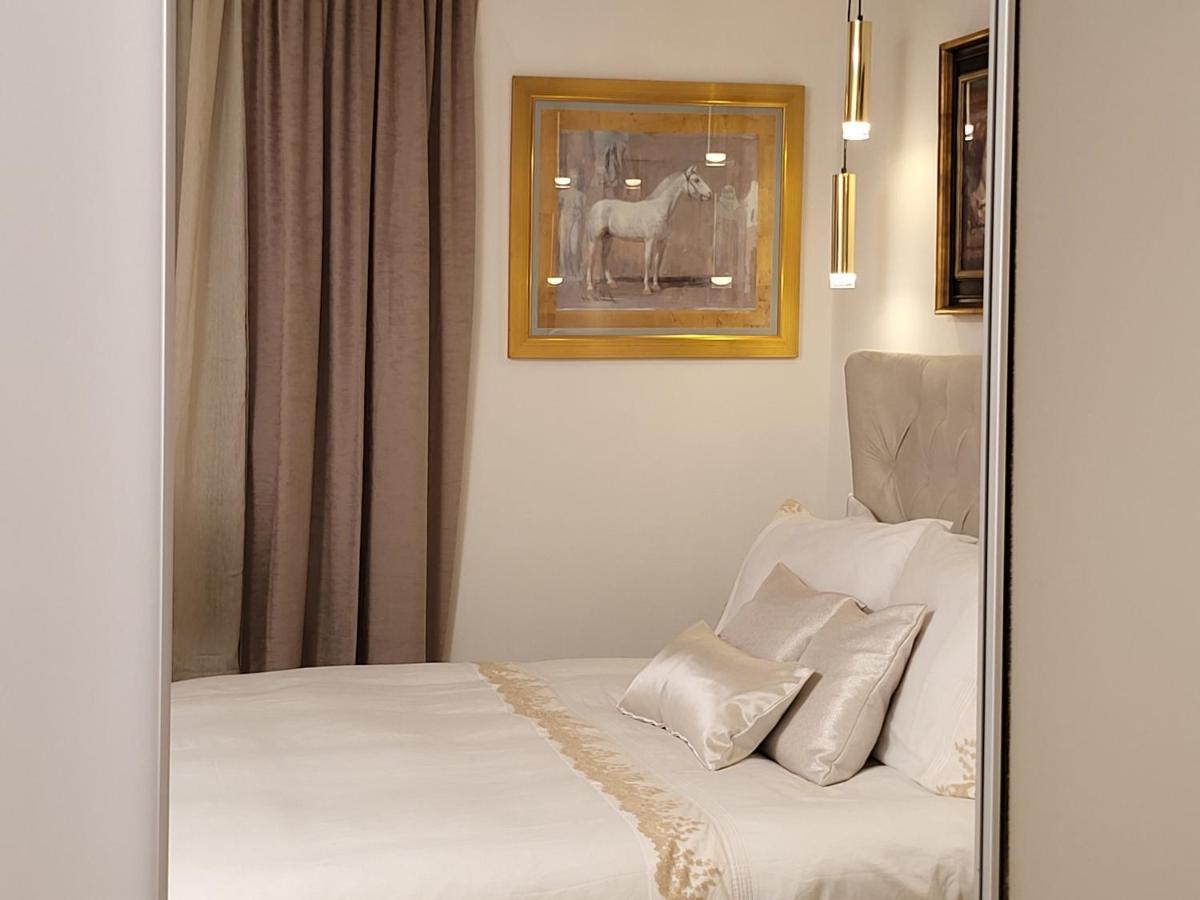 Al Allen Boutique Apartman Split