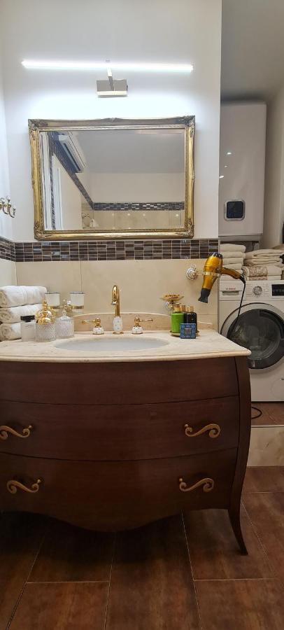 Al Allen Boutique Apartman Split