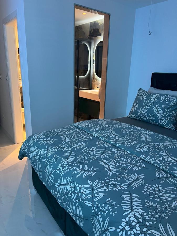 Madonna Luxury Guest house
