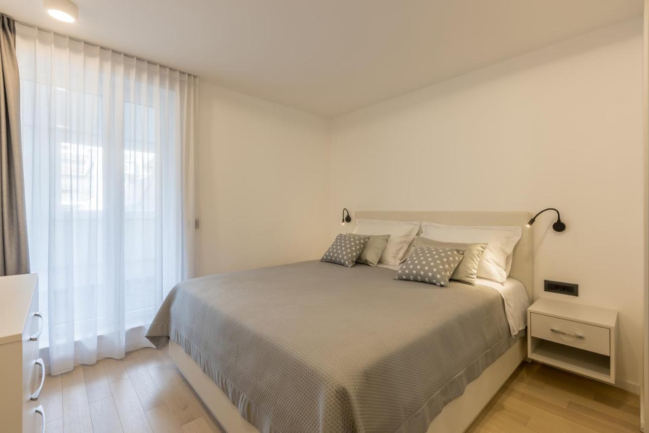 Beata Elegance Apartment Split