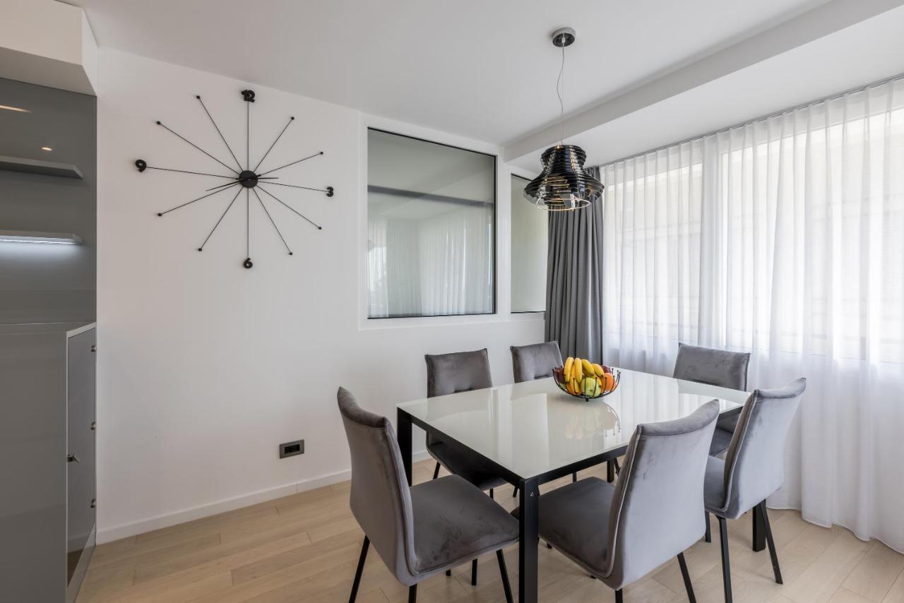 Apartment Beata Elegance *