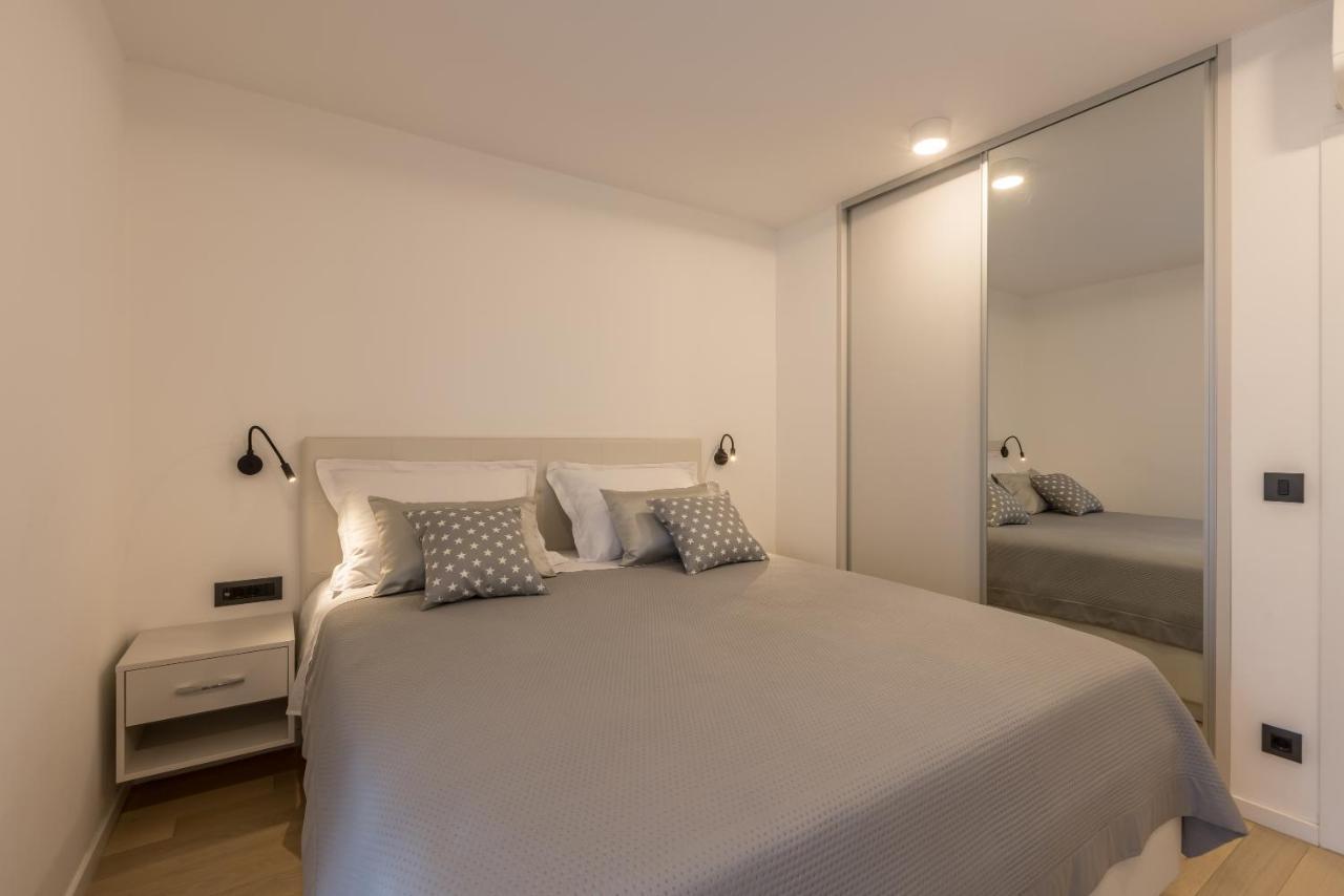 Beata Elegance Apartment *