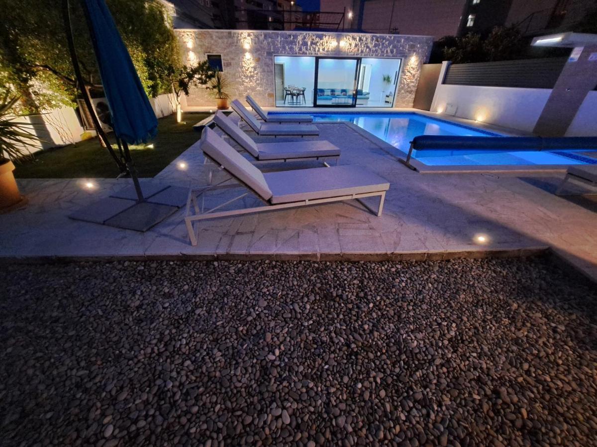 Enjoy Lux In Villa Split