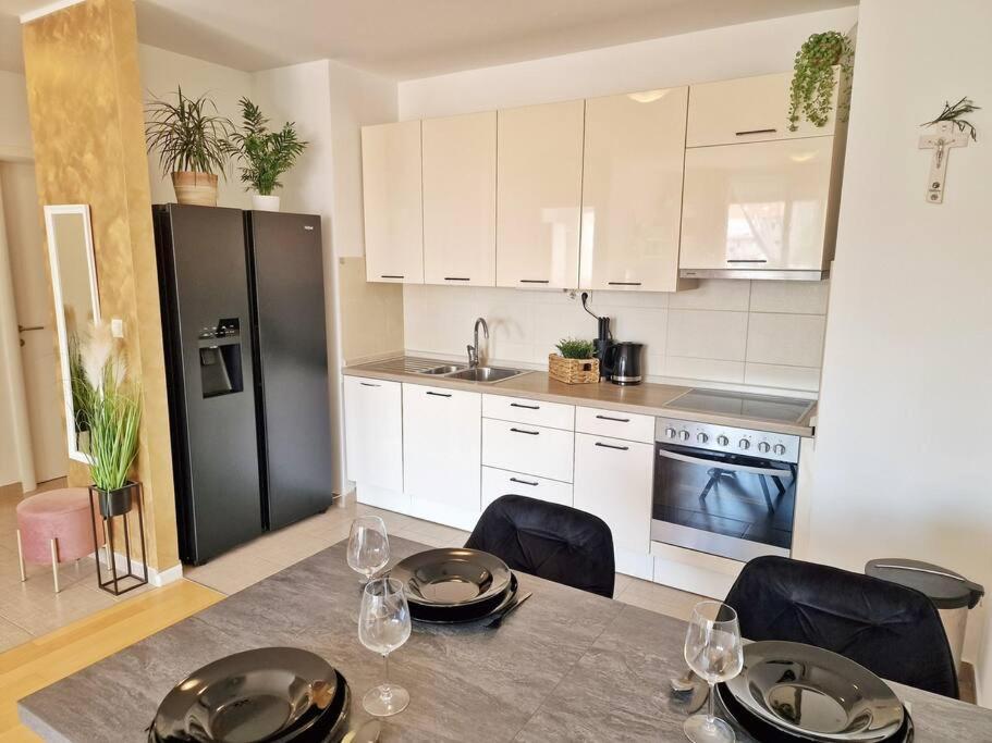 Kman Appartement *