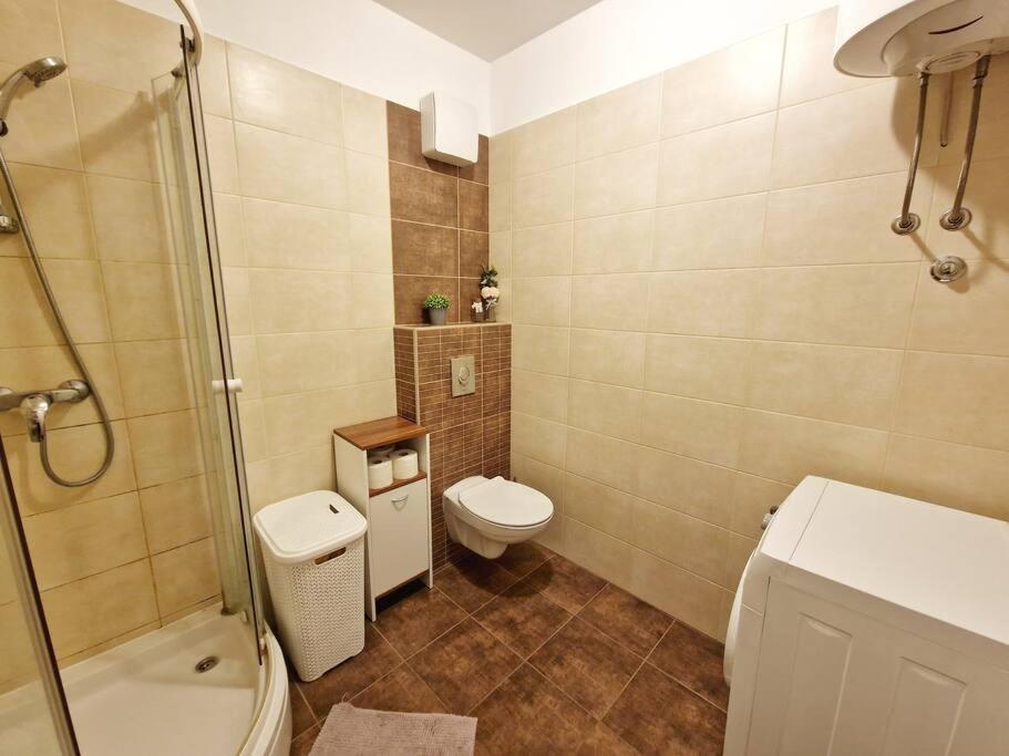 Appartement Kman Split