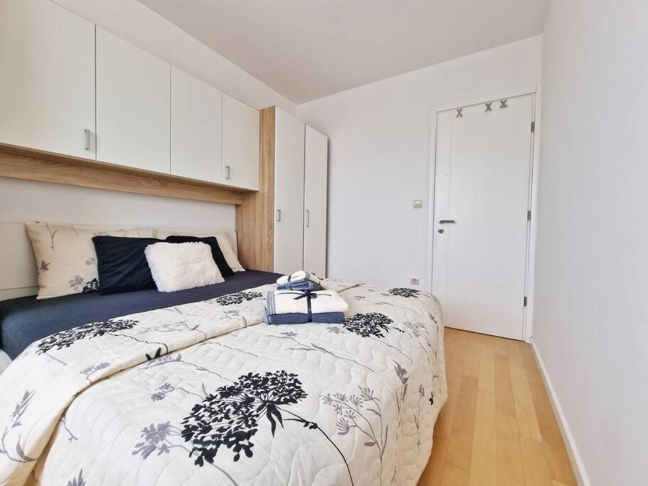 Appartement Kman *