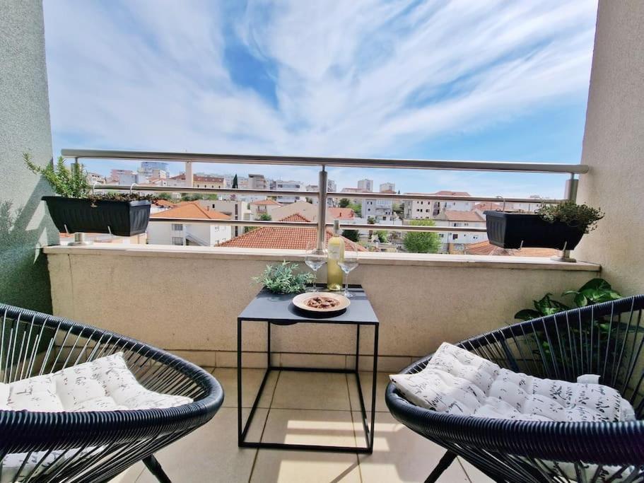 Kman Appartement *
