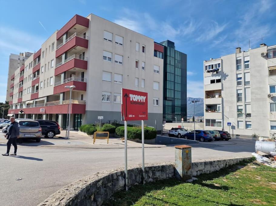 Appartement Kman