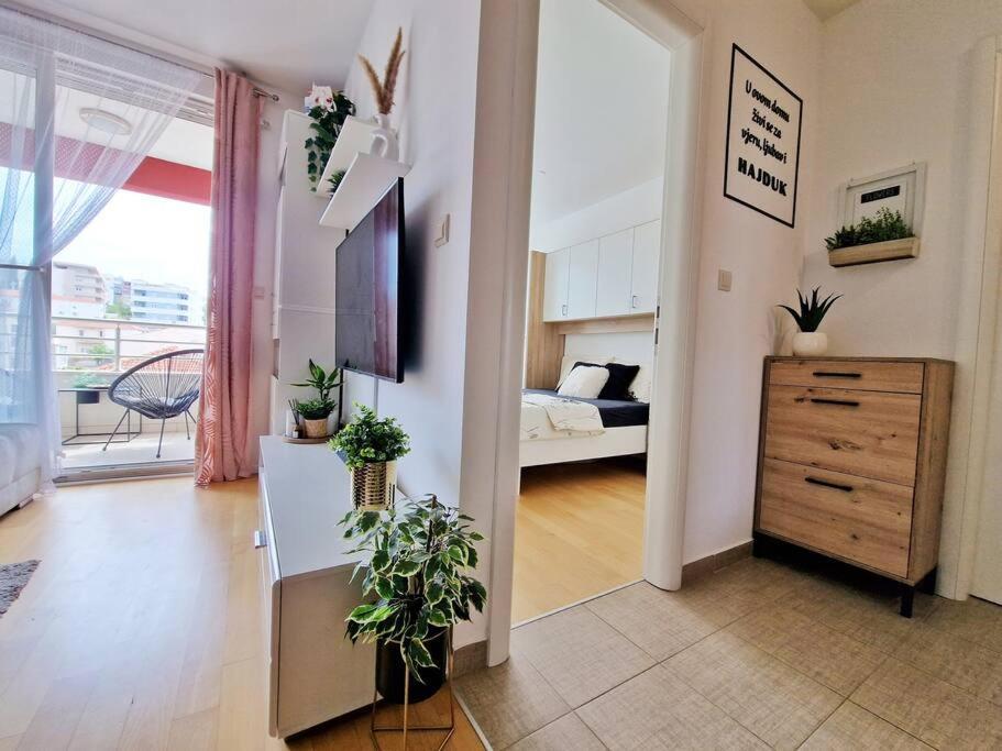 Appartement Kman *