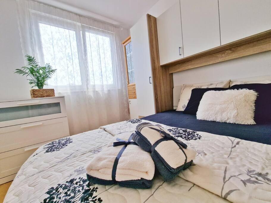 Kman Appartement