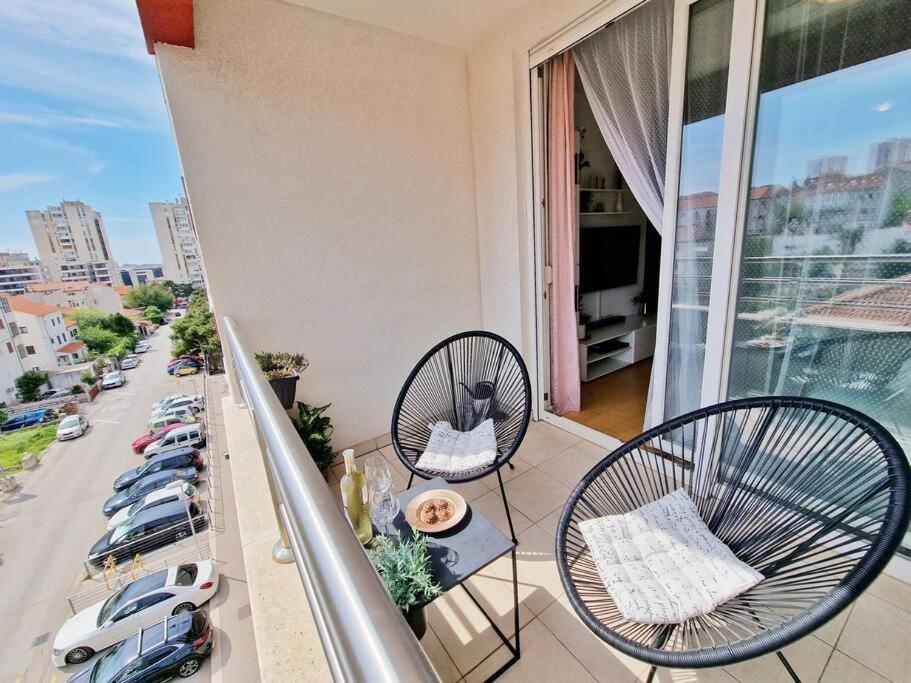 Kman Appartement Split