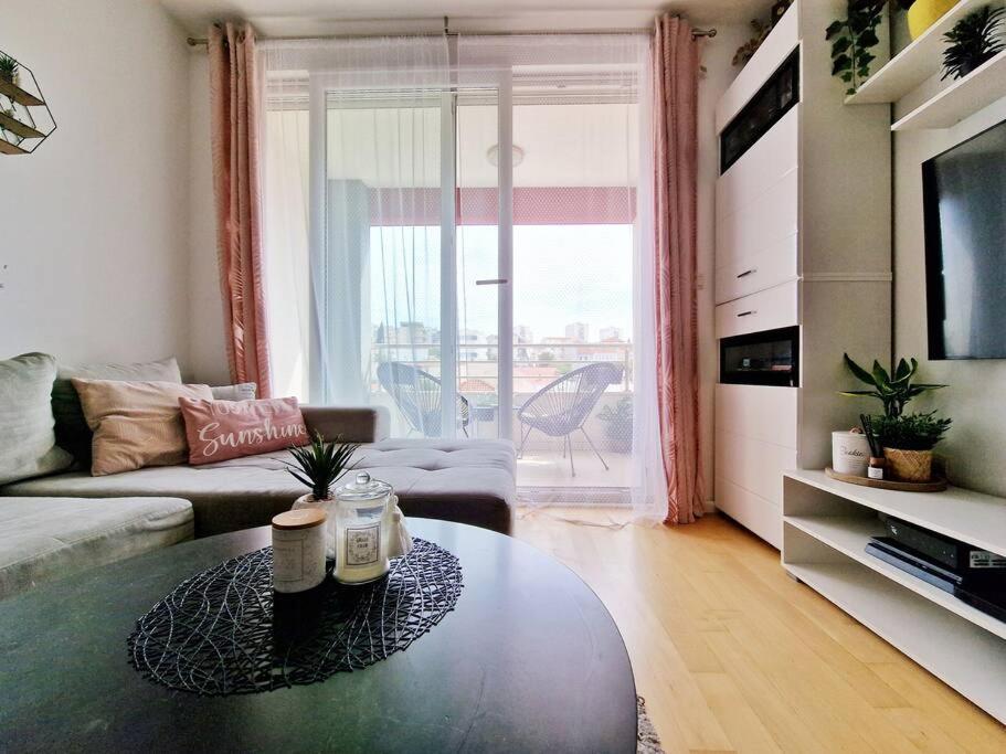 Kman Appartement Split