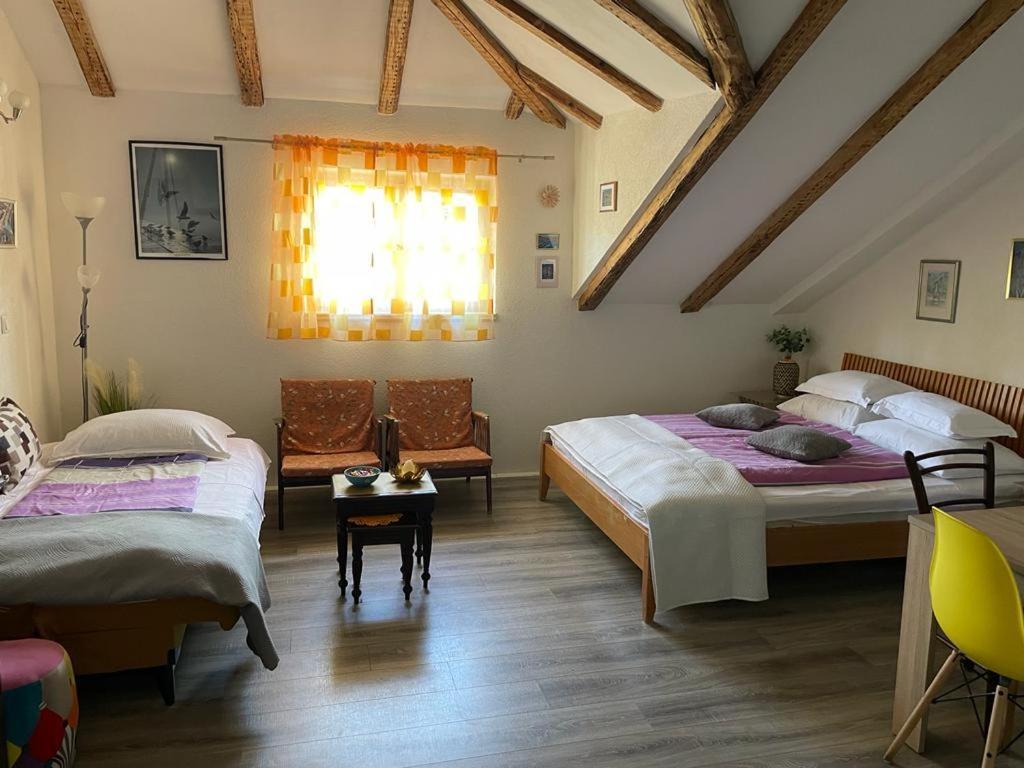 Apartment Rosi Split