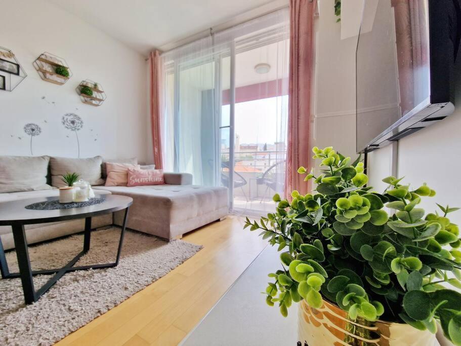 Kman Appartement