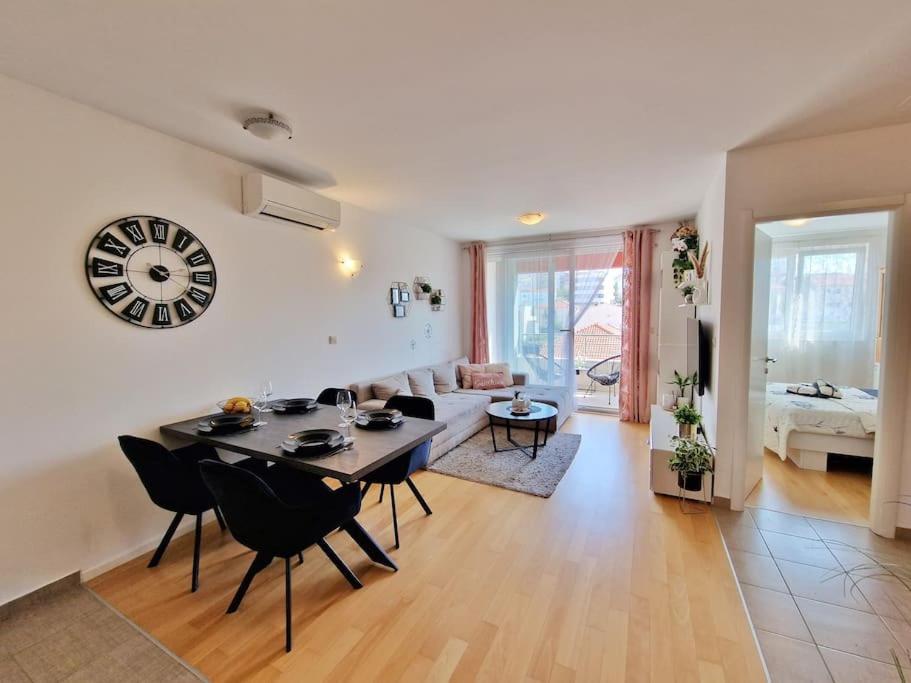 Appartement Kman