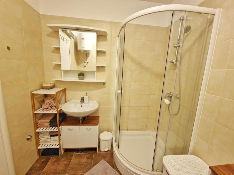 Kman Appartement *