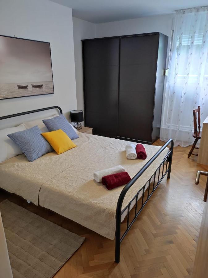 Frane Apartamento