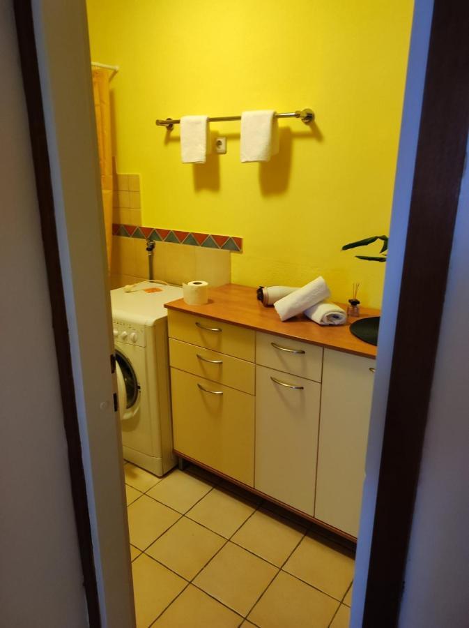 Apartamento Frane Split