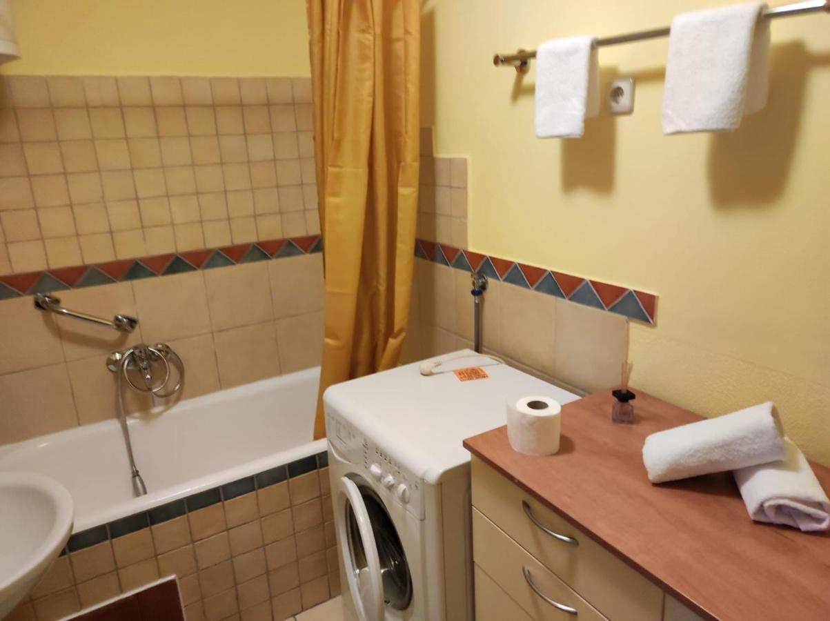 Frane Apartamento Split