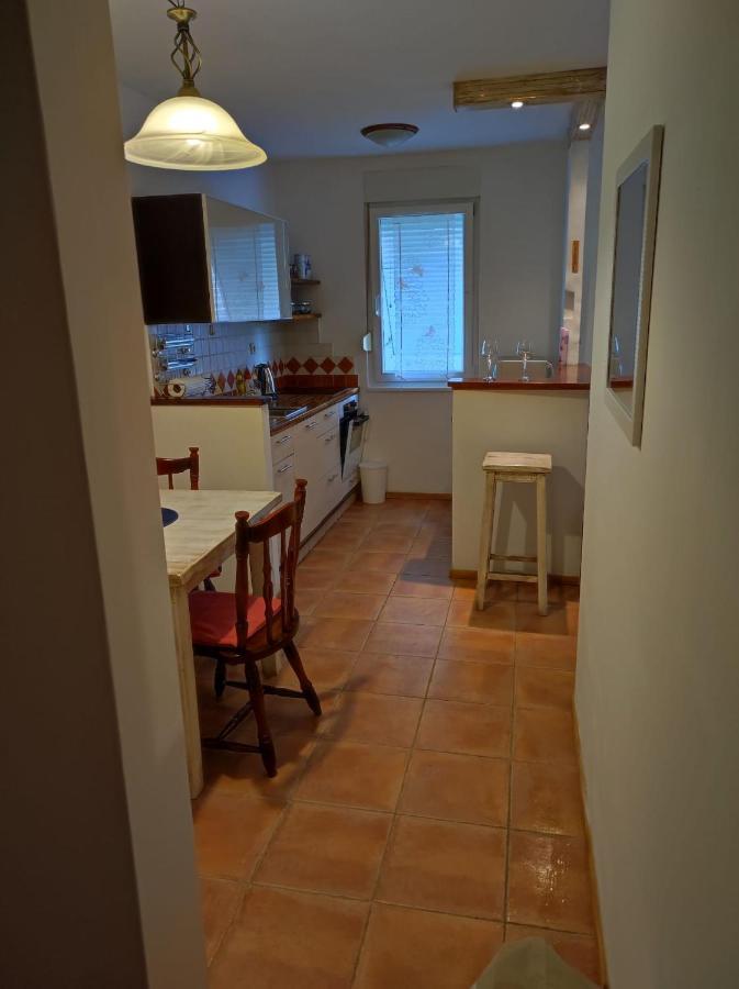 Frane Apartamento Split