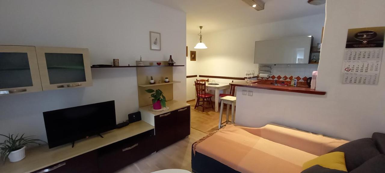 Apartamento Frane