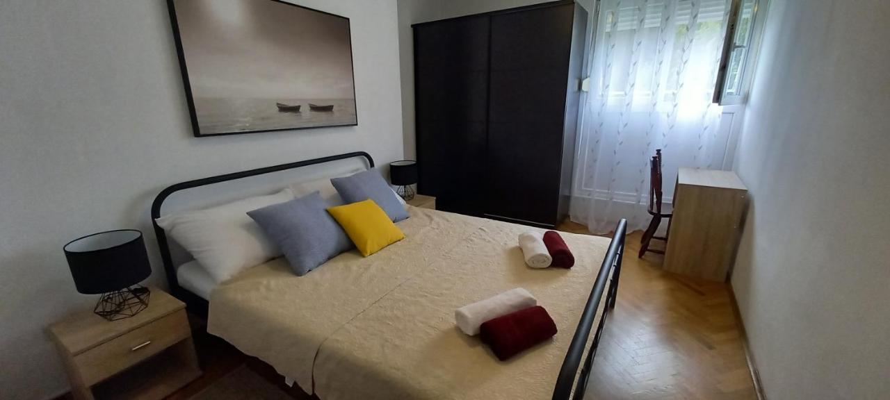 Frane Apartamento *