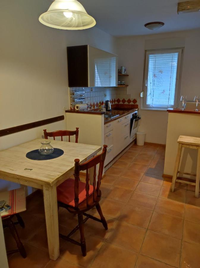 Apartamento Frane