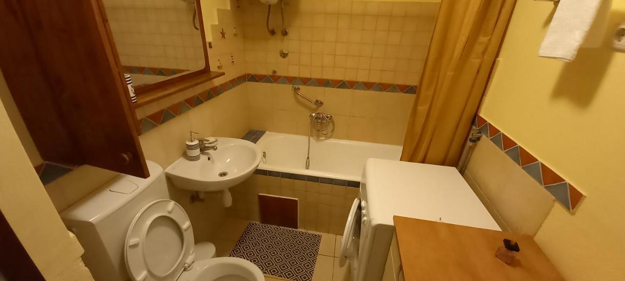 Frane Apartamento *
