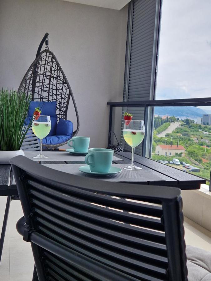 Sole Mia Apartamento