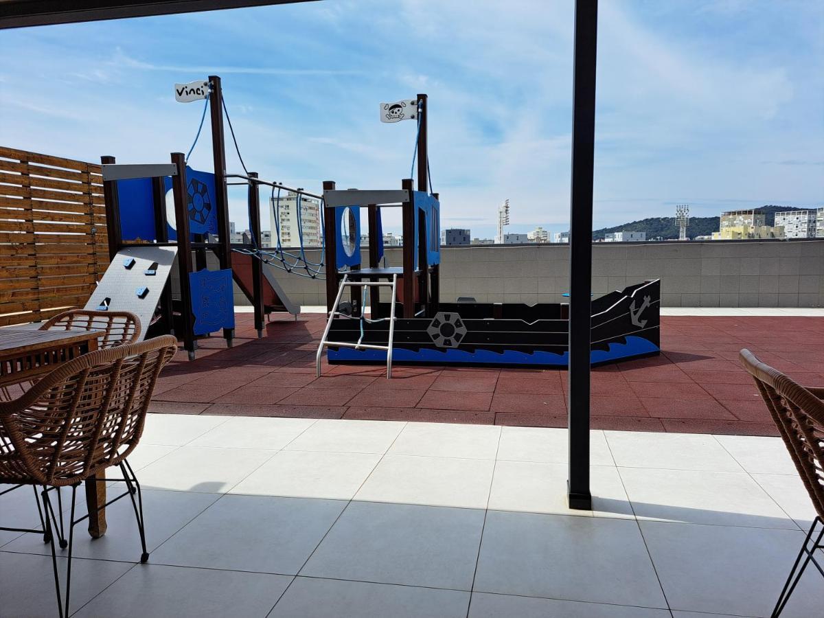Summer Spot Centar Apartment Split