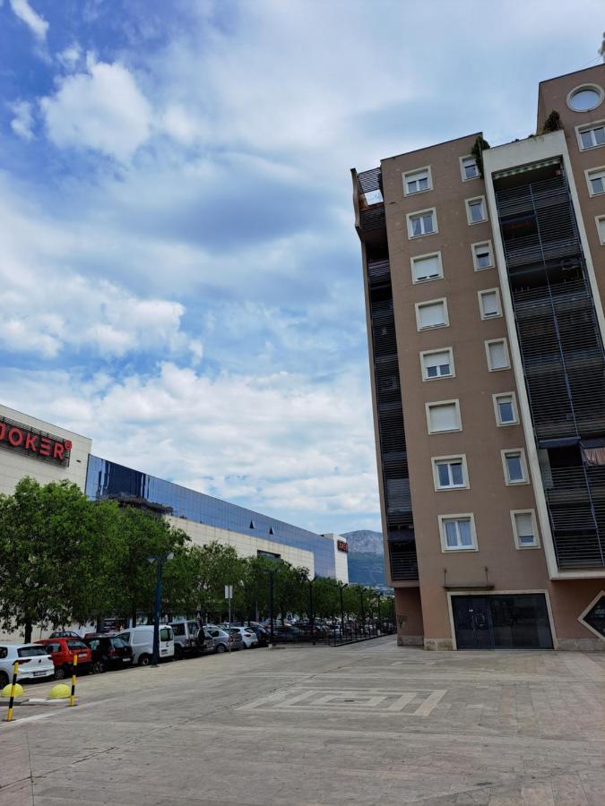 Apartment Summer Spot Centar *