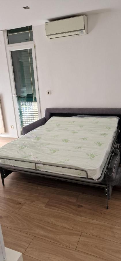Apartment Bura2 , With Private Parking In The Garage Split