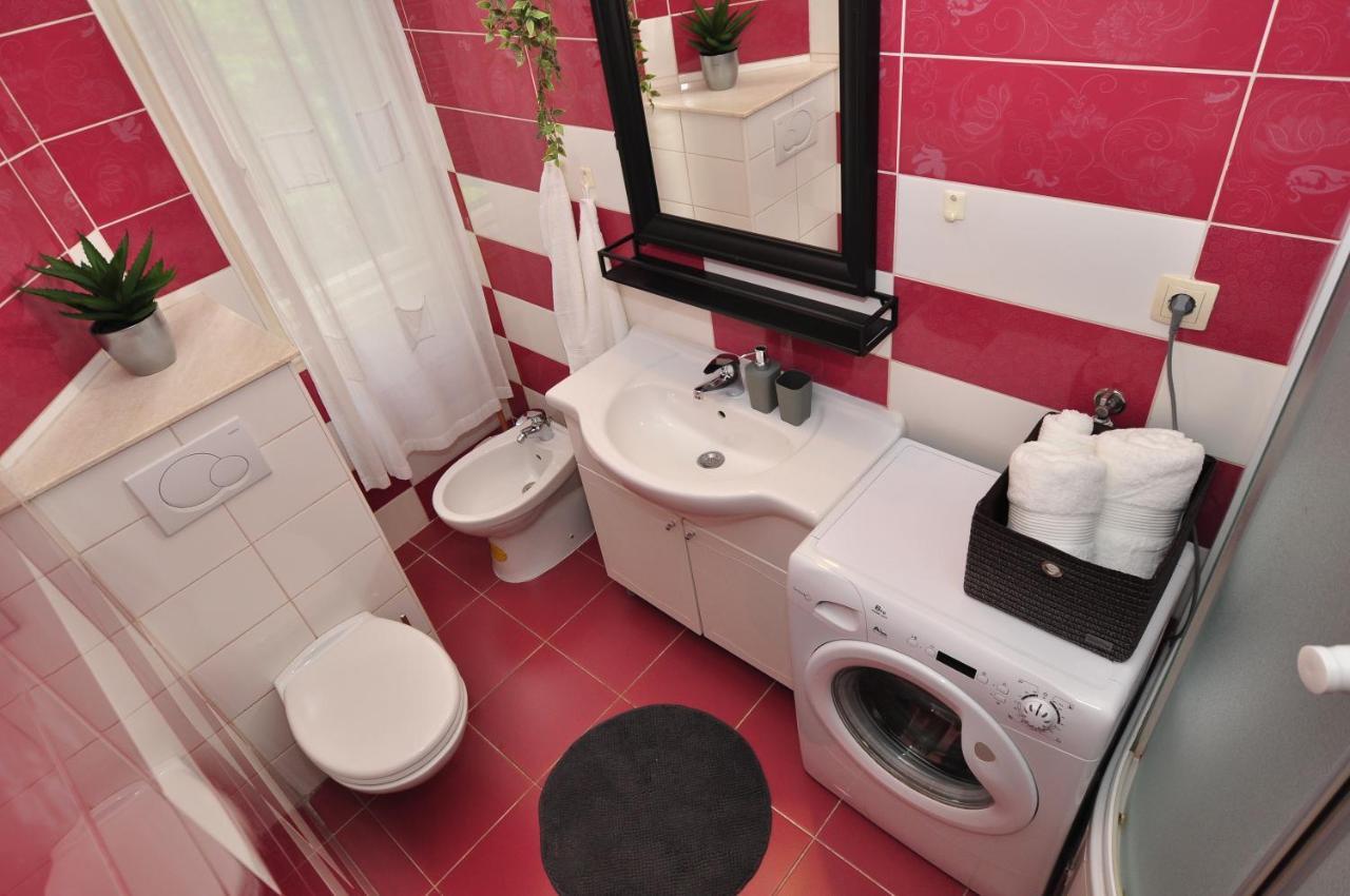 Apartment Moel *