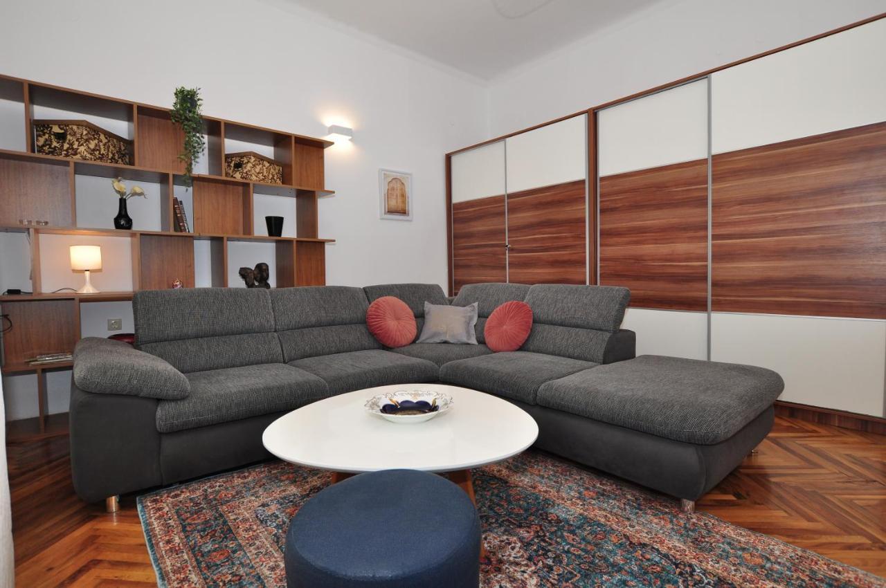 Apartment Moel