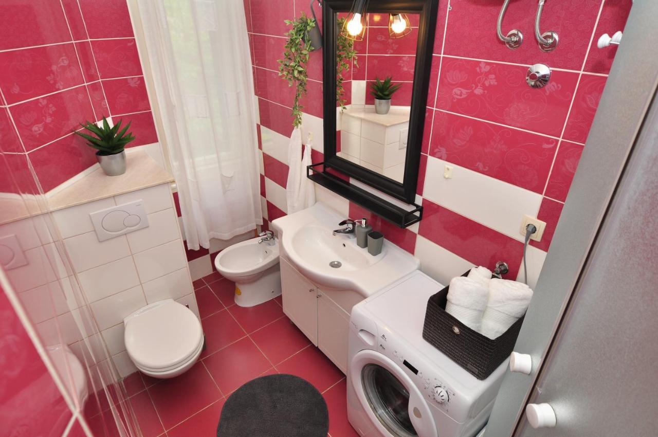 Apartment Moel