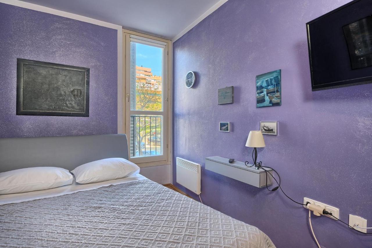 Apartman Bezo1 Apartment