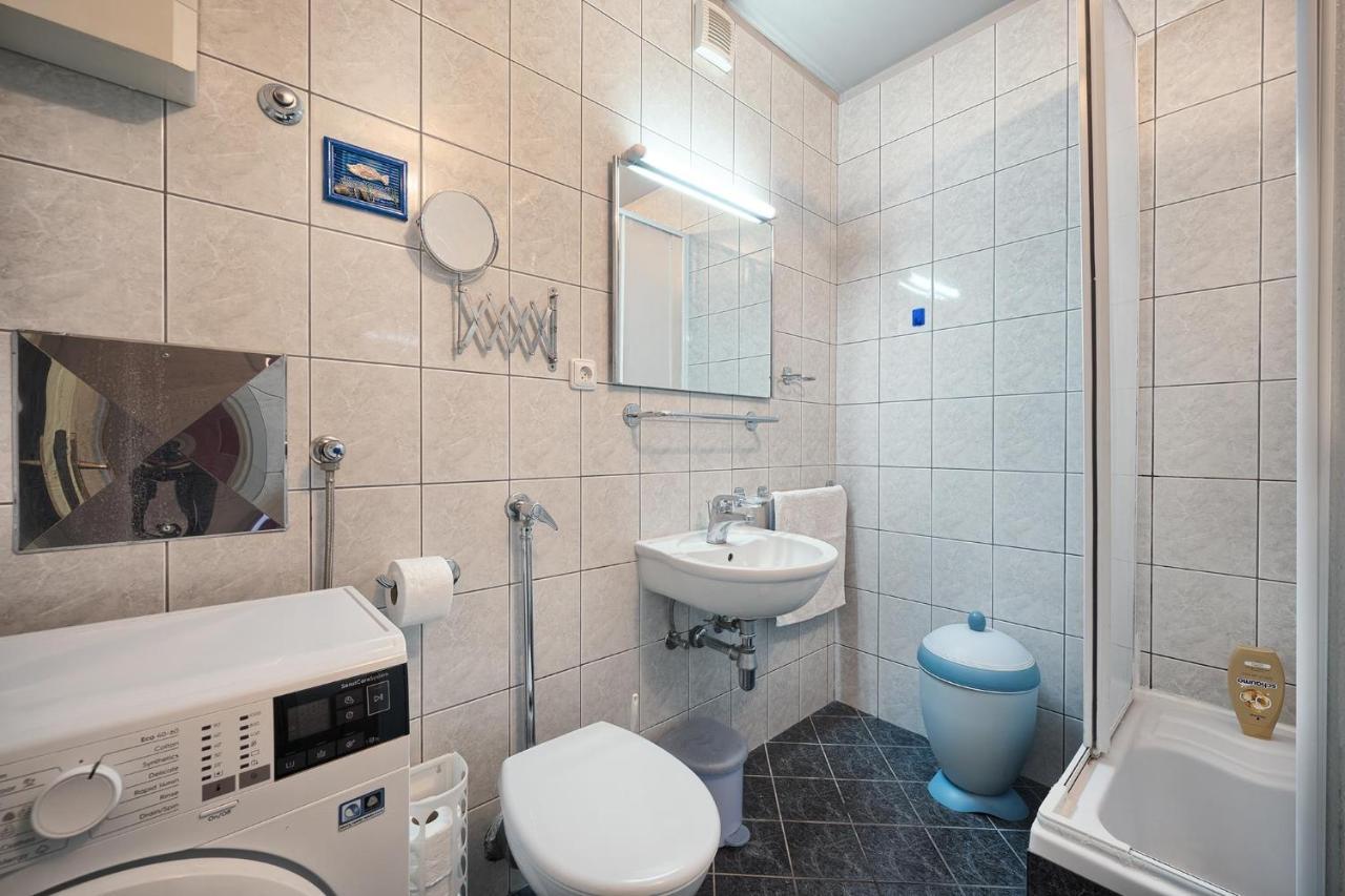 Apartment Apartman Bezo1 Split