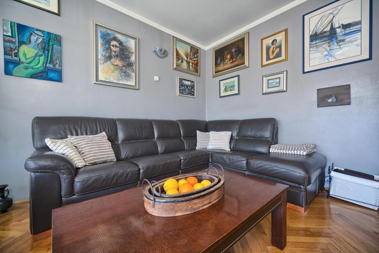 Apartman Bezo1 *