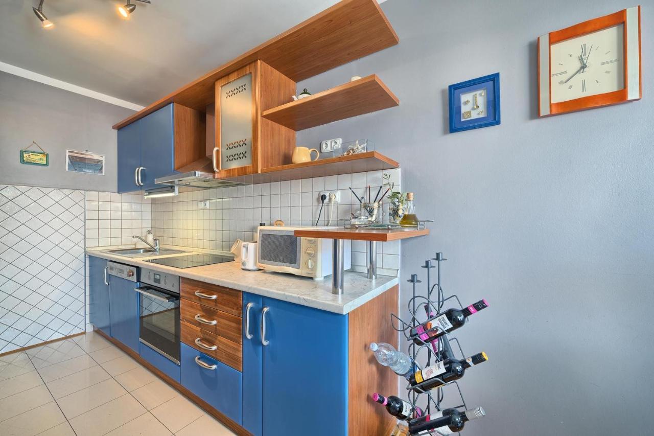 Apartment Apartman Bezo1