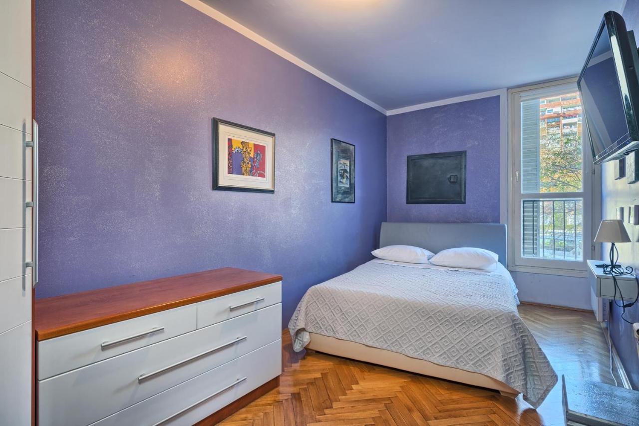 Apartman Bezo1 * Split