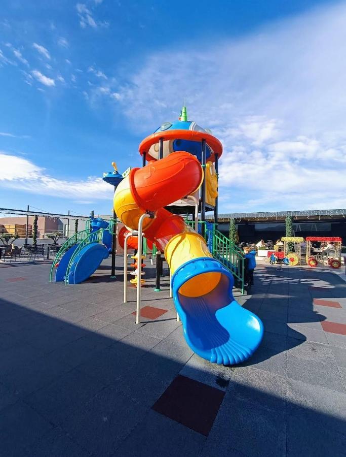Summer Spot Centar Apartment Split