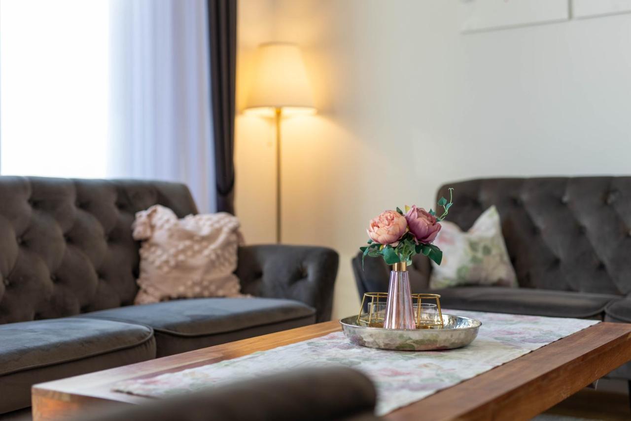 Apartman Penthouse Heavenly