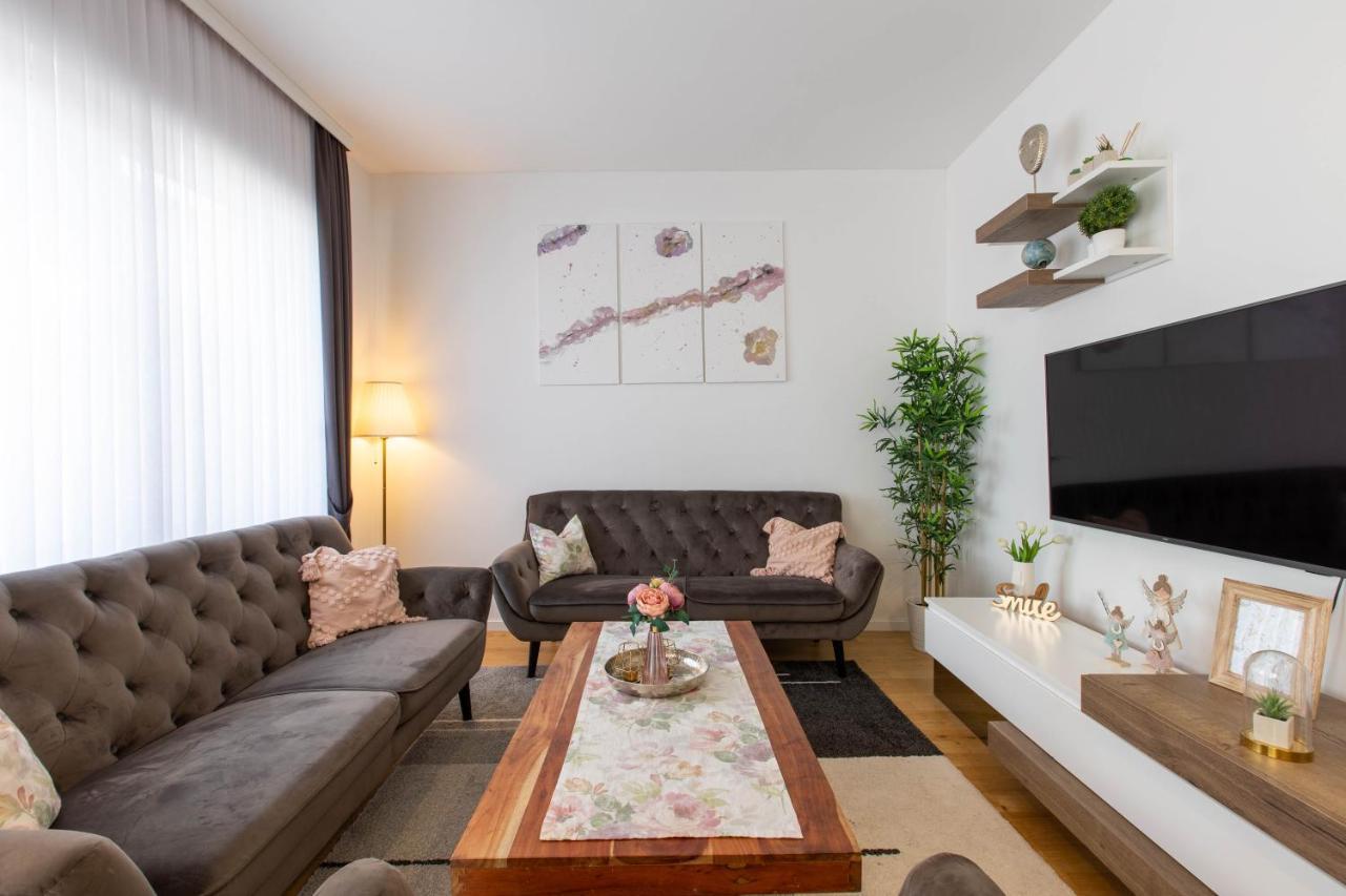 Penthouse Heavenly Apartman Split