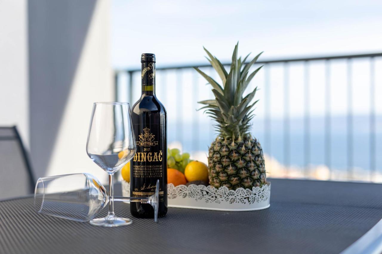 Apartman Penthouse Heavenly Split
