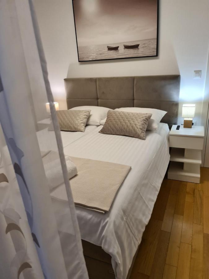 Luxury Petra Appartement