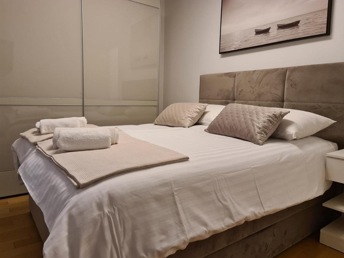 Luxury Petra Appartement *